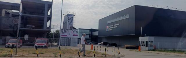 PSG i ZLF traže ukidanje sporazuma sa Rusijom o  humanitarnom centru u Nišu