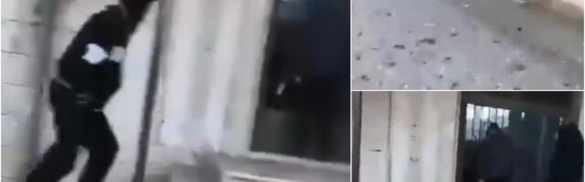 TERORISTIČKI NAPAD U DŽAMIJI! Odjeknula eksplozija, broje se mrtvi i povređeni!