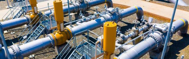 IZVOZ RUSKOG GASA NA NAJNIŽEM NIVOU U PRETHODNIH 50 GODINA! Ostao je samo jedna ruta za tranzit ruskog gasa ka Evropi!