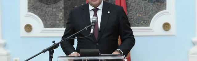 "SITUACIJA NA KIM NESTABILNA, SARADNJA SA KFOR-OM DOBRA" Ministar odbrane Bratislav Gašić: Nerazumni potezi srbomrsca Aljbina Kurtija