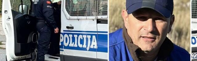 LOV NA "KAVČANE" U BUDVI! Na udaru policije zbog ubistva Sima Markovića!