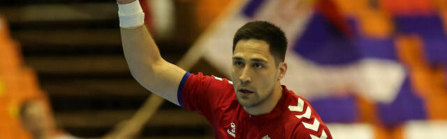 EKSKLUZIVNO - LAZAR KUKIĆ PRED EP: Evo šta je ključ da Srbija prođe u narednu fazu! (VIDEO)