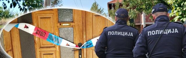 Vojni oficir zaklao ženu kod Niša: Tukao je, davio, a onda prerezao vrat