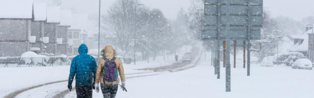RHMZ upozorio na opasnu pojavu: Od popodneva kreće potpuni haos