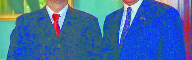 „Kad predsednik šalje tajno pismo u Belu kuću…“: Kako je Kolin Pauel „hladnim tušem“ dočekao Koštunicu i jugoslovensku delegaciju