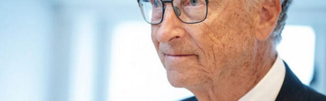 Бил Гејтс уплатио скоро осам милијарди долара фондацији бивше супруге