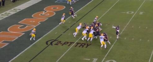 Čudo u Čikagu: Bersi se vratili sa -18 i srušili Pekerse (VIDEO)