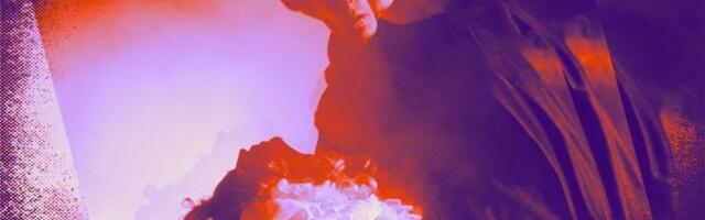 Pet razloga zašto i dalje volimo gotske romane