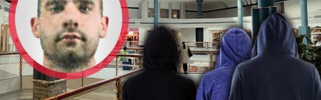 OTKRIVAMO! "VRAČARCI" REKETIRAJU PO "GALERIJI"! Vlasnici lokala u luksuznom tržnom centru u Beogradu na udaru!