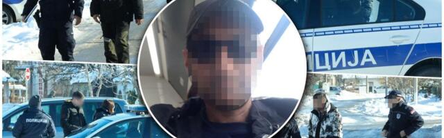 KOMŠIJE UHAPŠENOG MUŠKARCA U ČIJOJ KUĆI JE NAĐEN MRTAV PRIJATELJ: Uvek je skupljao sumnjivo društvo i upadao u probleme, sinoć se iz kuće čula buka i galama