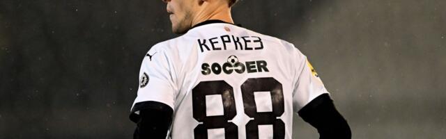 Kerkez se vratio u bivši klub!