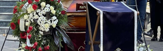 DA LI ZNATE KAKO JE SAHRANJEN MARKO ŽIVIĆ?! Potresna ispovest njene sestre kida dušu, OVE REČI će vas rasplakati!