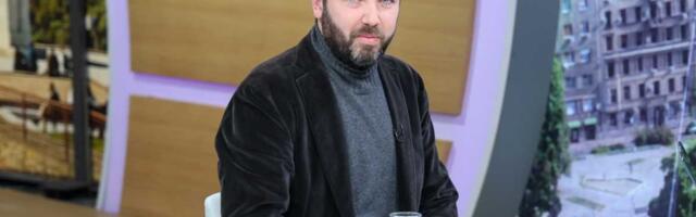 OTKRIVENO ZAŠTO JE PRIVEDEN ALEKSANDAR KOS! Ovo su detalji