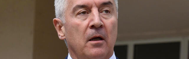 Milo Đukanović u Epstin fajlovima