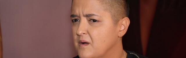 MARIJA ŠERIFOVIĆ HITNO MORALA DA POTRAŽI STRUČNU POMOĆ: Isplivala najveća tajna iz života poznate pevačice, jedva smogla snage da prizna istinu!