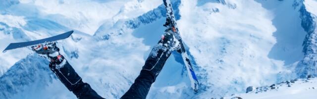 Kad skijanje pođe po zlu