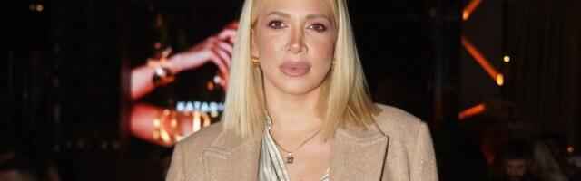 Supruga partnera Milice Todrović dobila ponudu za rijaliti: "Dosta toga je prećutala"