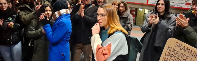 Naprednjaci sad udaraju na egzistenciju pojedinca