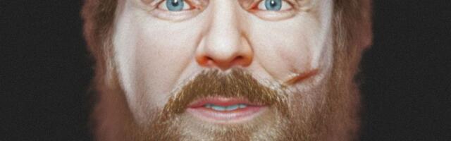 VIDEO: Naučnici rekonstruisali lice "vampira" iz srednjeg veka koji je otkriven u Hrvatskoj