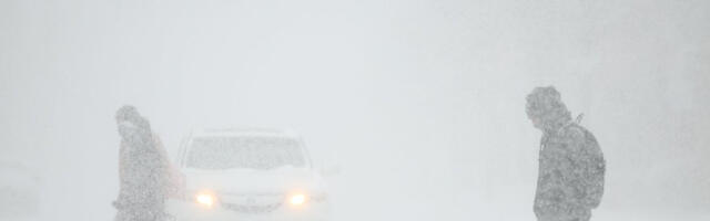 RHMZ izdao niz upozorenja: Nevreme hvata zalet