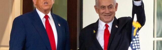 TRAMP DAJE IZRAELU ZELENO SVETLO ZA NAPAD NA IRAN? Uznemirujuće vesti iz Vašingtona, čeka se ovaj potez Teherana