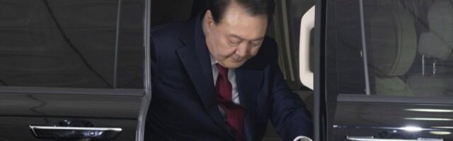 Bivši predsednik osuđen na doživotnu robiju: Ovo ga je skupo koštalo