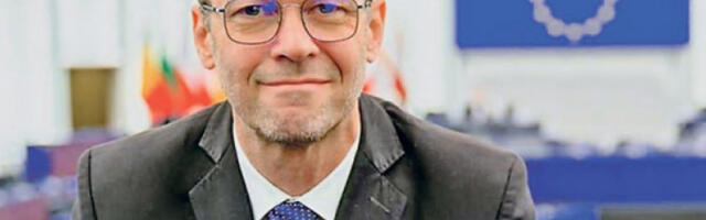 Нови напад на Србију: како то ради унук усташког пуковника Ивана Штира