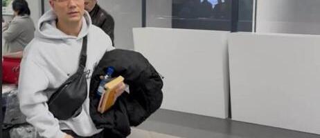 OD NIKOLIJE NI TRAGA NI GLASA: Relja se vratio u Srbiju (VIDEO)