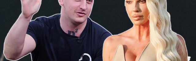 KARLEUŠA BRANI DESINGERICU: Svi ti koji se licemerno zgražavaju, pojeli bi to jagnje! Ovo kaže o njegovom sukobu s Kemišem