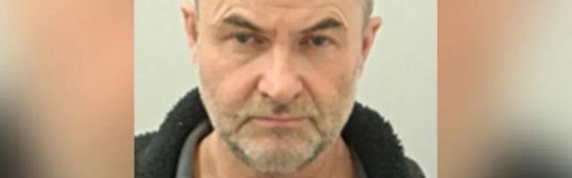 U TRENUTKU BESA ŽENI PREKINUO KIČMENU MOŽDINU! Posle zločina mogla je samo jedno da uradi - TO GA JE I ODVELO U ZATVOR!