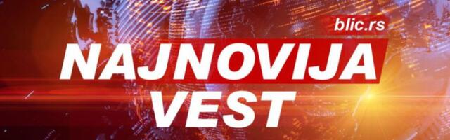 Suludo, teniseri morali da igraju usred napada! Na kraju su evakuisani, snimljen je njihov beg u panici /VIDEO/