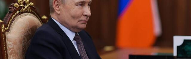 Litvanska obaveštajna služba: Ruska vojska na granicama sa zemljama NATO, spremna za sukob