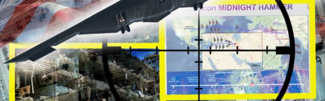 VOJNICI U STANJU PRIPRAVNOSTI: Amerikanci razmatraju UPAD SA POLA MILIONA VOJNIKA u Iran! Kolektivna propast ili veliki podvig?