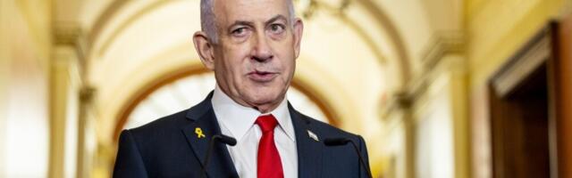 Netanjahu: Naša vojna akcija “lomi kosti” Iranu