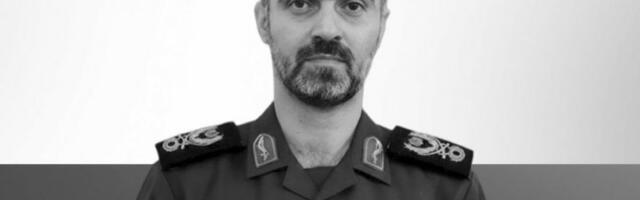 ELIMINISAN JOŠ JEDAN KLJUČAN ČOVEK BASIDŽA: Izrael ubio Ismaila Ahmadija