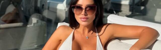 "Glavati retard zarađuje od slikanja čmarnog kolutića": Ivana Šopić demolirala Staniju