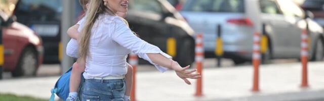 PET HILJADA ZA GOSPOĐU! Kristina Spalević se preselila kod roditelja jer nema od čega da plaća stanarinu, ali smeše joj se velike pare od novog biznisa!