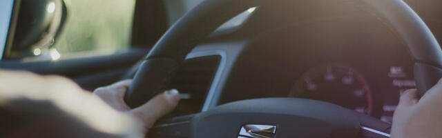 Пијани возач у Крагујевцу два пута прошао на црвено