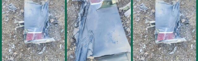 NOVI DETALJI SPASAVANJA AMERIČKOG PILOTA "Mislili smo da je poruka koju je poslao bila zamka, oboren raketom sa ramena"