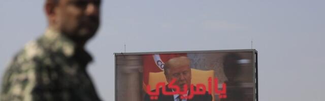 „Psuje, preti ratnim zločinima Iranu, ovo je zlo“: Američki političari pitaju se da li je Tramp mentalno zdrav