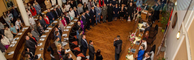 Forum mladih naučnika u Nišu održan po 11. put