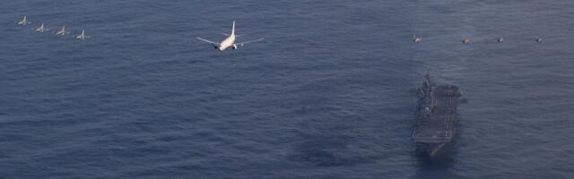 Amerikanci se povlače! Iran zasuo raketama ponos vojske SAD: Više od 5.000 ljudi u opasnosti