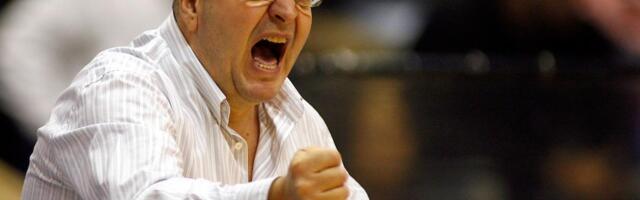 ZAŠTO JE DULE TRENIRAO CRVENU ZVEZDU? Ovako je Vujošević objasnio kakav je motiv imao protiv Partizana!