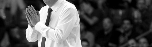 AБА лига одаје почаст Душку Вујошевићу минутом ћутања пре мечева