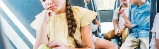 Za malog Matea treba da čuje cela Srbija! Drugarica nije mogla na ekskurziju, njegova akcija sve promenila