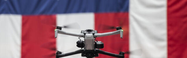 ​САД изгубиле осам дронова типа „Рипер” у априлу