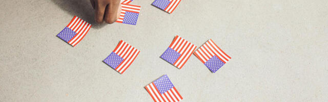 Историјски пад поверења: већина Британаца види САД као негативну силу