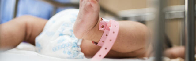 Ovo su heroji sa pumpe kod Malog Požarevca: Beba požurila na svet, oni se postarali da sve prođe dobro