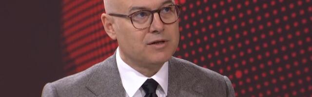 OČEKUJEM PARLAMENTARNE IZBORE DO KRAJA GODINE! Vučević jasno poručio: Vreme je da se Srbija skloni sa vetrometine i bude u sigurnoj luci