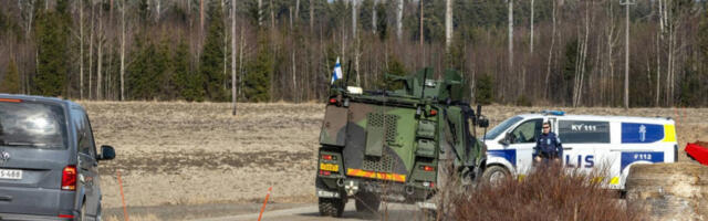 Finska strahuje od odgovora Rusije zbog ukrajinskih dronova
